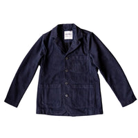 Josef, Casual Blazer, Northsea-Blazere-Hansen Garments-Motorious Copenhagen