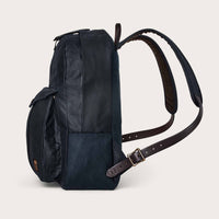 Journeyman Backpack, Navy-Tasker-Filson 1897-Motorious Copenhagen