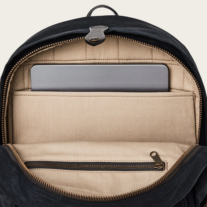 Journeyman Backpack, Navy-Tasker-Filson 1897-Motorious Copenhagen