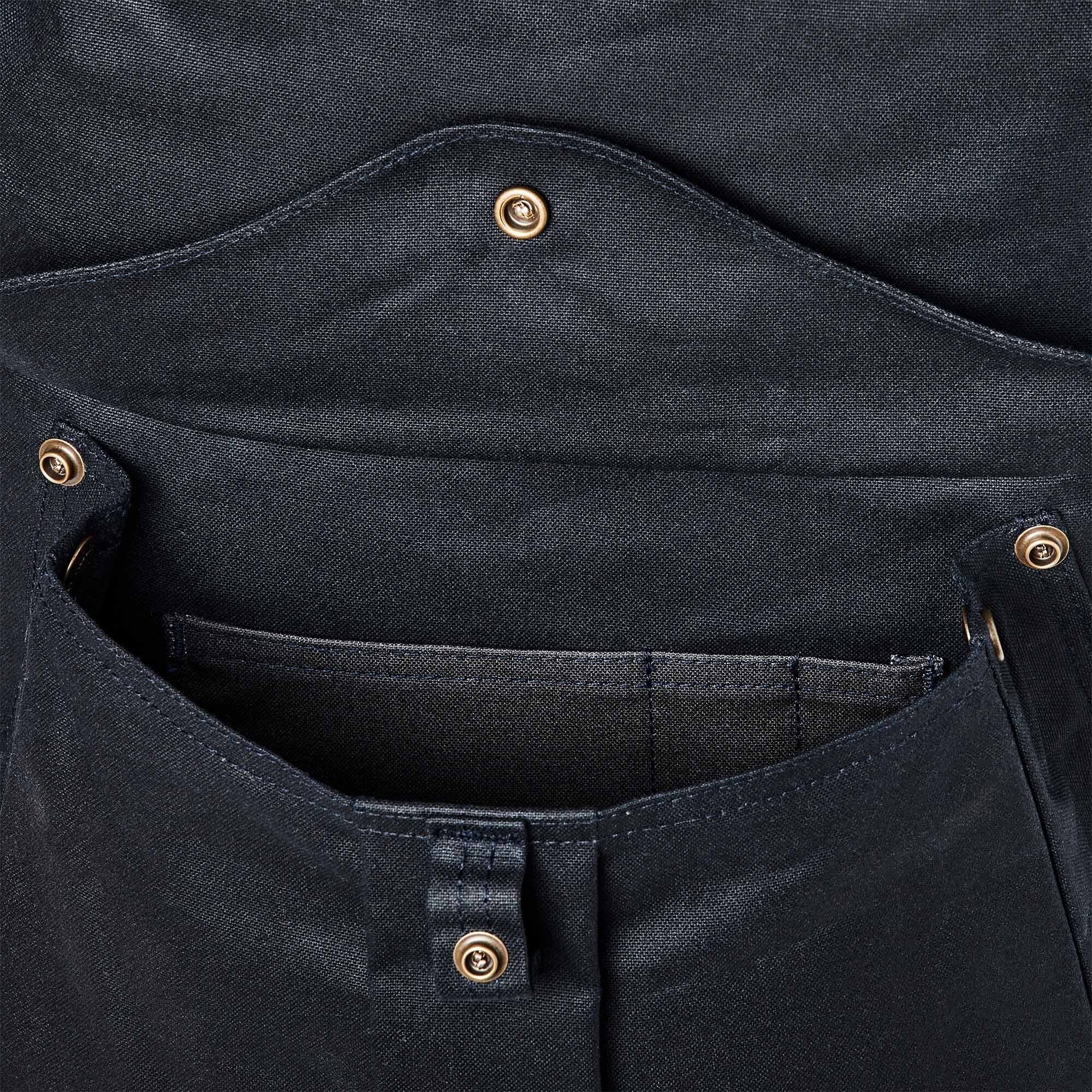 Journeyman Backpack, Navy-Tasker-Filson 1897-Motorious Copenhagen