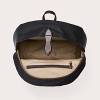Journeyman Backpack, Navy-Tasker-Filson 1897-Motorious Copenhagen