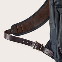 Journeyman Backpack, Navy-Tasker-Filson 1897-Motorious Copenhagen