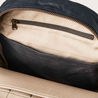 Journeyman Backpack, Navy-Tasker-Filson 1897-Motorious Copenhagen