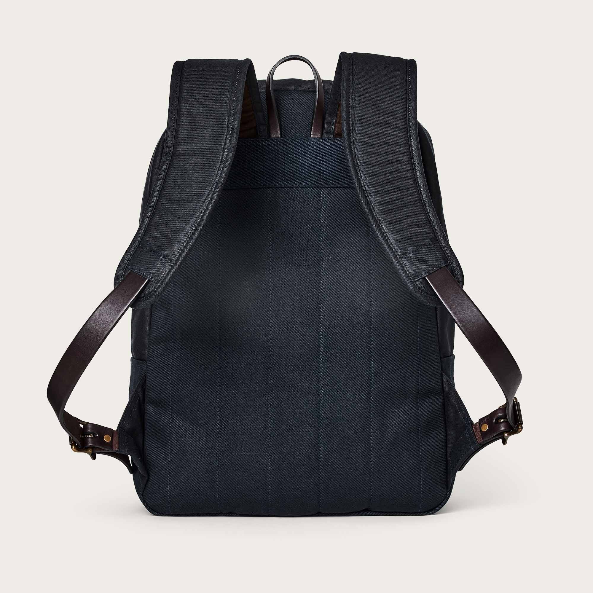 Journeyman Backpack, Navy-Tasker-Filson 1897-Motorious Copenhagen