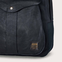 Journeyman Backpack, Navy-Tasker-Filson 1897-Motorious Copenhagen
