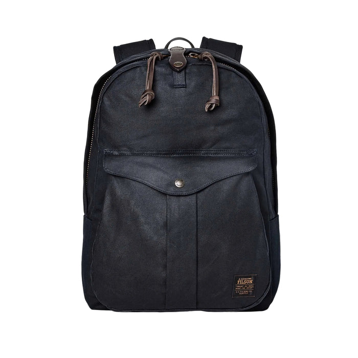 Journeyman Backpack, Navy-Tasker-Filson 1897-Motorious Copenhagen