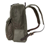 Journeyman Backpack, Otter Green-Tasker-Filson 1897-Motorious Copenhagen