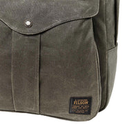 Journeyman Backpack, Otter Green-Tasker-Filson 1897-Motorious Copenhagen