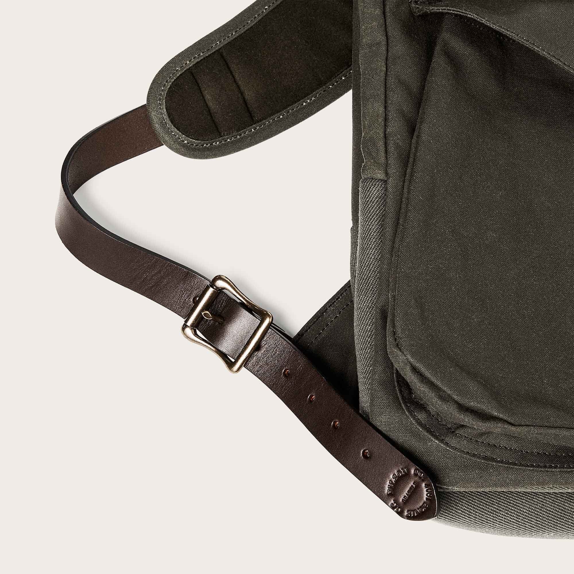 Journeyman Backpack, Otter Green-Tasker-Filson 1897-Motorious Copenhagen