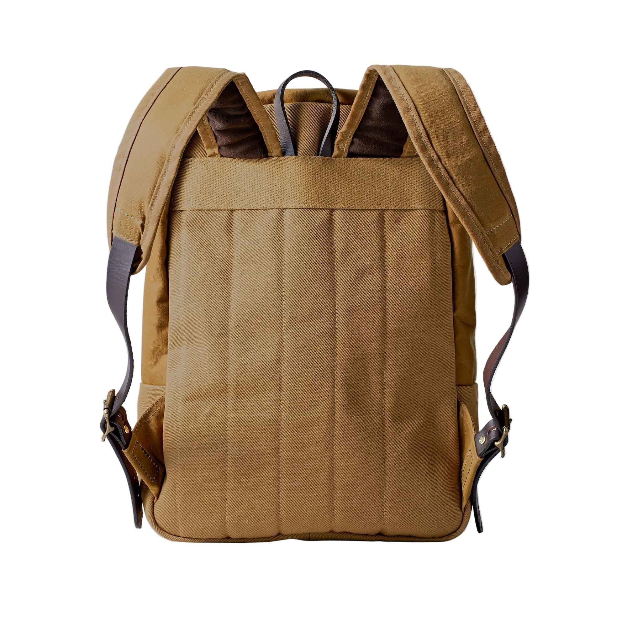 Filson Tasker Journeyman Backpack, Tan