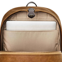 Journeyman Backpack, Tan-Tasker-Filson 1897-Motorious Copenhagen