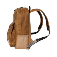Journeyman Backpack, Tan-Tasker-Filson 1897-Motorious Copenhagen