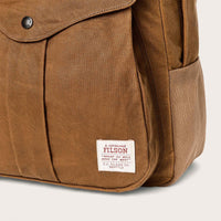 Journeyman Backpack, Tan-Tasker-Filson 1897-Motorious Copenhagen