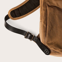 Journeyman Backpack, Tan-Tasker-Filson 1897-Motorious Copenhagen