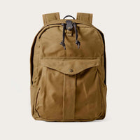 Journeyman Backpack, Tan-Tasker-Filson 1897-Motorious Copenhagen