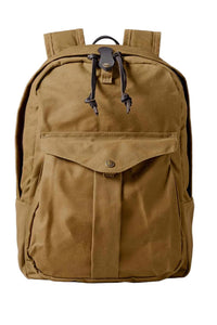 Journeyman Backpack, Tan-Tasker-Filson 1897-Motorious Copenhagen
