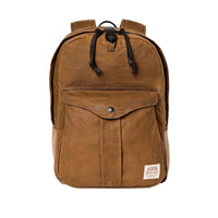 Journeyman Backpack, Tan-Tasker-Filson 1897-Motorious Copenhagen