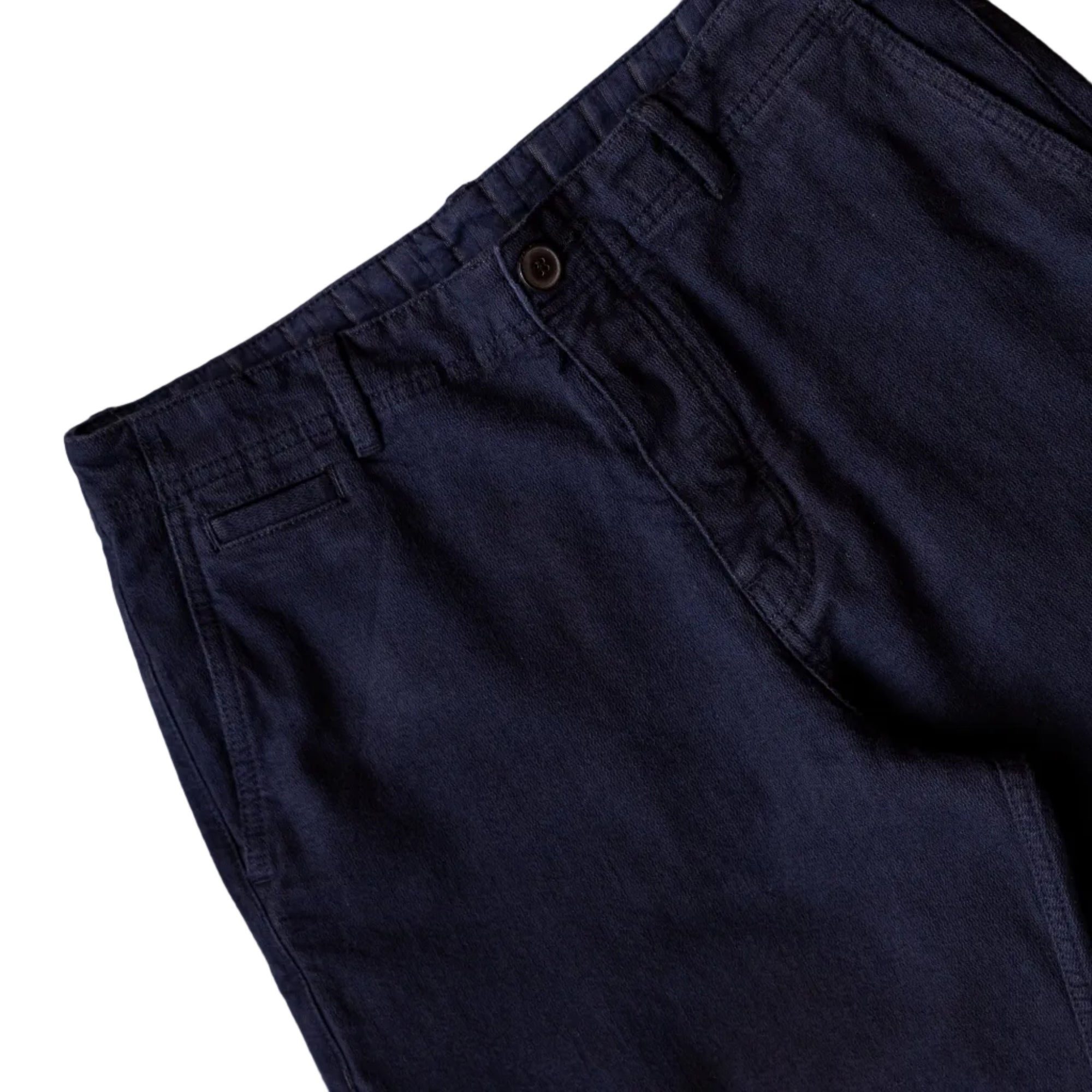 Keld, Straight Cut Trousers, Northsea-Bukser-Hansen Garments-Motorious Copenhagen