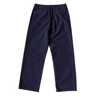 Keld, Straight Cut Trousers, Northsea-Bukser-Hansen Garments-Motorious Copenhagen
