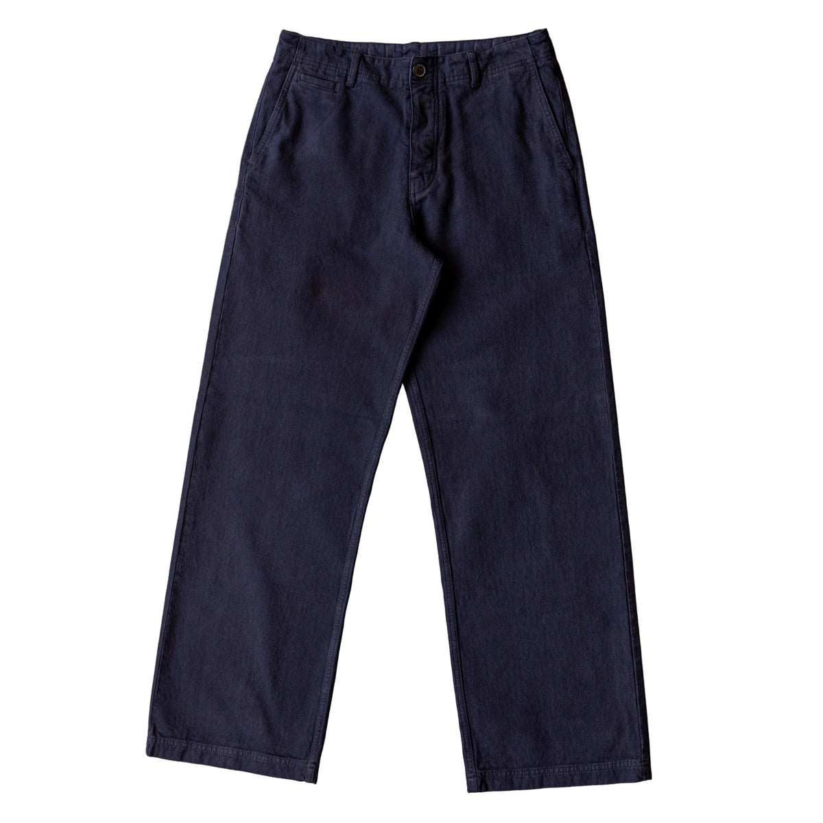Keld, Straight Cut Trousers, Northsea-Bukser-Hansen Garments-Motorious Copenhagen