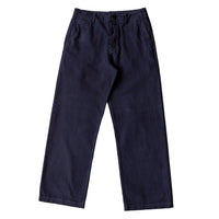 Keld, Straight Cut Trousers, Northsea-Bukser-Hansen Garments-Motorious Copenhagen