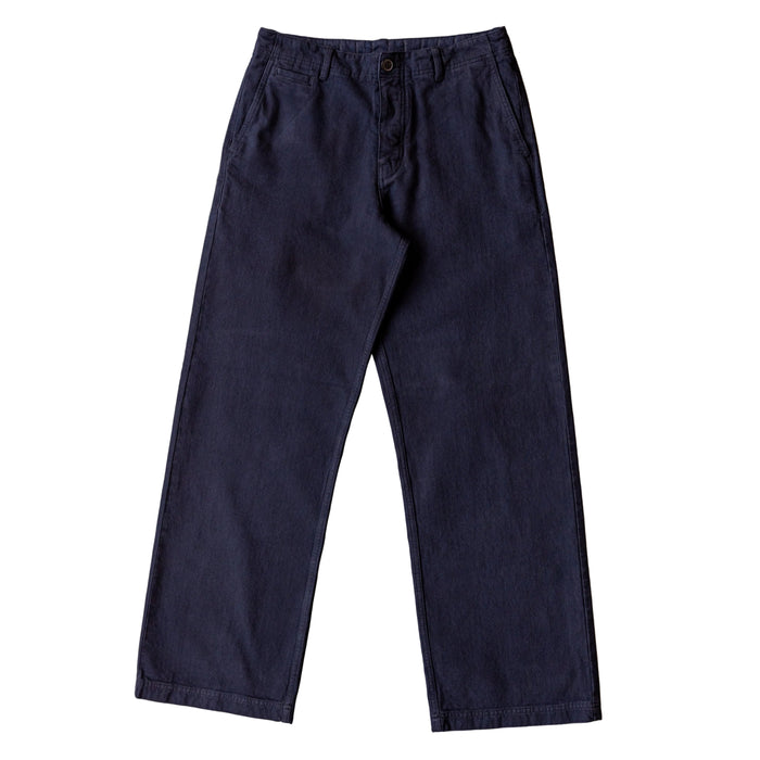 Keld, Straight Cut Trousers, Northsea-Bukser-Hansen Garments-Motorious Copenhagen