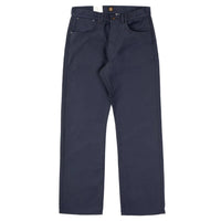 Kirk Pants, Bedford Navy-Bukser-IndigoFera-Motorious Copenhagen