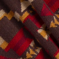 La Pine Shirt, Four Corners pattern-Skjorter-Pendleton-Motorious Copenhagen