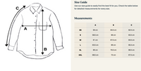 La Pine Shirt, Four Corners pattern-Skjorter-Pendleton-Motorious Copenhagen