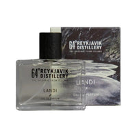 Landi, Eau de parfume, 50 ml.-Personlig pleje-64° Reykjavik Distillery-Motorious Copenhagen