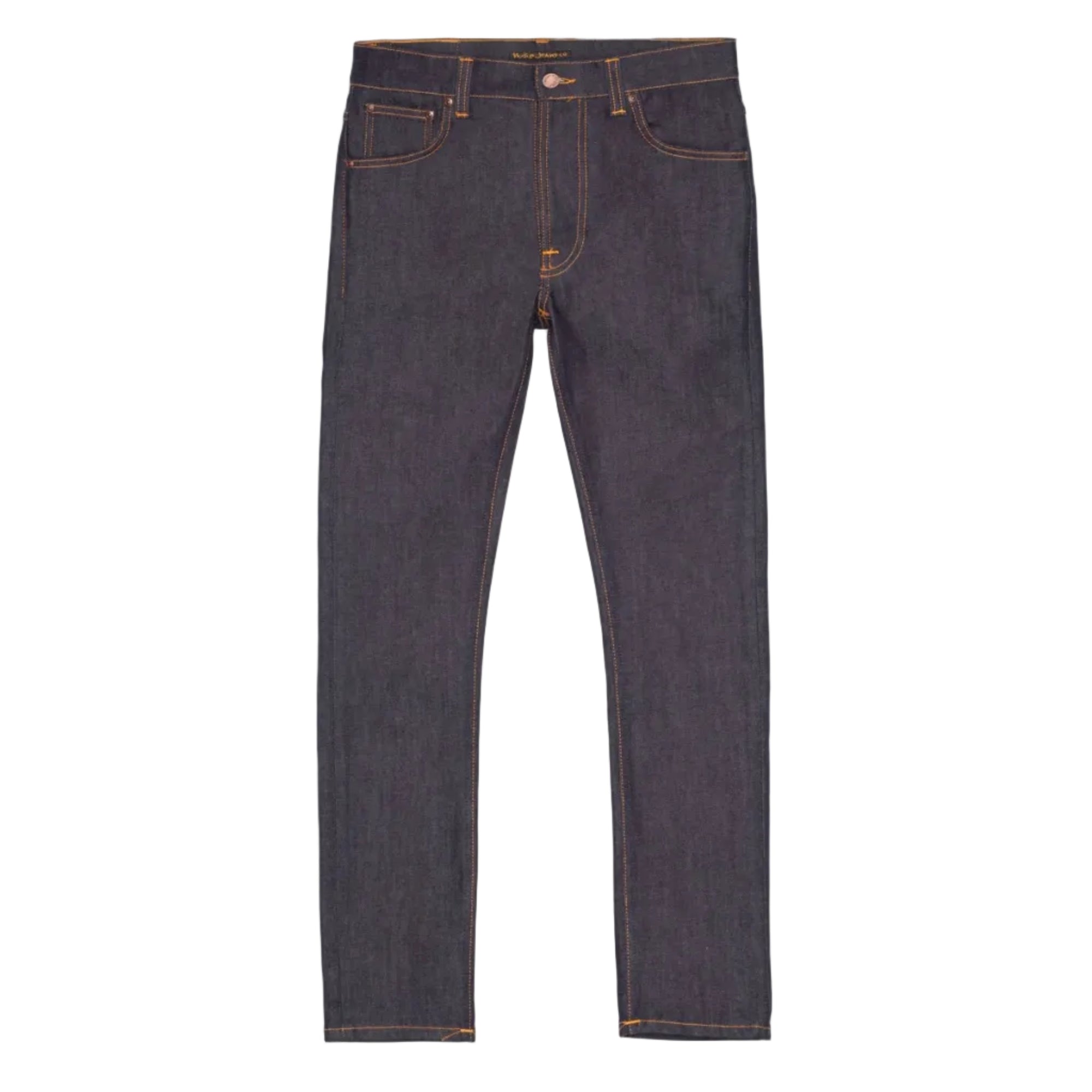 Lean Dean, Dry 16 Dips-Bukser-Nudie Jeans-Motorious Copenhagen