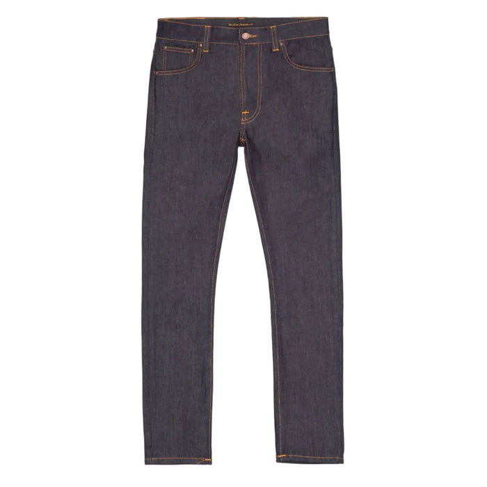 Lean Dean, Dry 16 Dips-Bukser-Nudie Jeans-Motorious Copenhagen