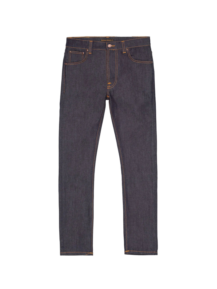 Lean Dean, Dry 16 Dips-Bukser-Nudie Jeans-Motorious Copenhagen