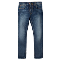 Lean Dean, Troubled Sea-Bukser-Nudie Jeans-Motorious Copenhagen