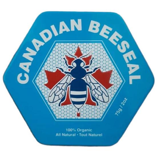 Leather Conditioner, 150g-Støvlepleje og læderfedt-Canadian Beeseal-Motorious Copenhagen