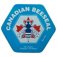 Leather Conditioner, 75g-Støvlepleje og læderfedt-Canadian Beeseal-Motorious Copenhagen