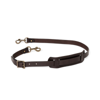 Leather Strap-Tasker-Filson 1897-Motorious Copenhagen