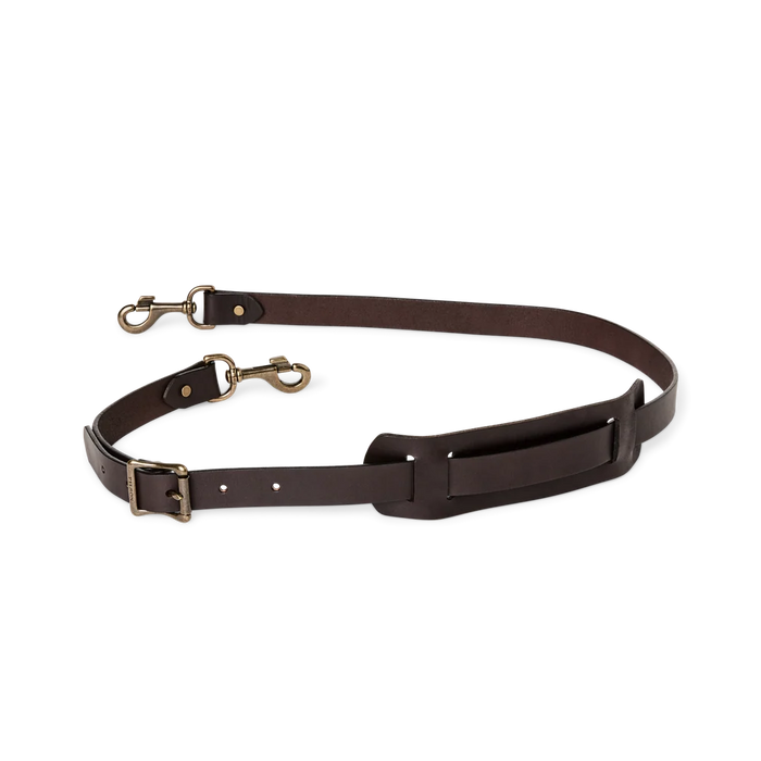 Leather Strap-Tasker-Filson 1897-Motorious Copenhagen