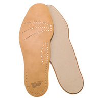 Leather footbed, insole, Item no. 96356-Indlægssåler-Red Wing Shoes-Motorious Copenhagen