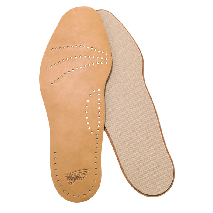 Leather footbed, insole, Item no. 96356-Indlægssåler-Red Wing Shoes-Motorious Copenhagen