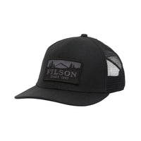 Logger Mesh Cap, Black-Hatte og Caps-Filson 1897-Motorious Copenhagen
