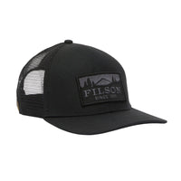 Logger Mesh Cap, Black-Hatte og Caps-Filson 1897-Motorious Copenhagen