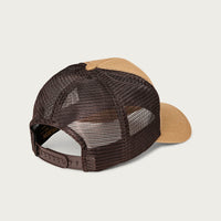 Logger Mesh Cap, Wheat/Fire-Hatte og Caps-Filson 1897-Motorious Copenhagen