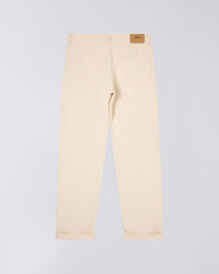 Loose Straight Jeans, Natural - Rinsed-Bukser-Edwin-Motorious Copenhagen