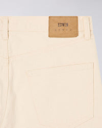 Loose Straight Jeans, Natural - Rinsed-Bukser-Edwin-Motorious Copenhagen