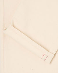 Loose Straight Jeans, Natural - Rinsed-Bukser-Edwin-Motorious Copenhagen