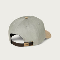 Low Profile Logger Cap, Mist/Leaping Fish-Hatte og Caps-Filson 1897-Motorious Copenhagen