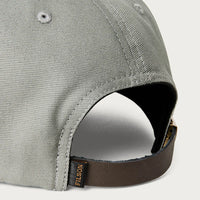 Low Profile Logger Cap, Mist/Leaping Fish-Hatte og Caps-Filson 1897-Motorious Copenhagen