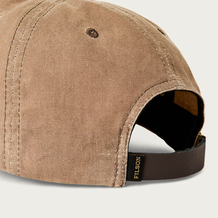 Low Profile Logger Cap, Pecan/Boat-Hatte og Caps-Filson 1897-Motorious Copenhagen