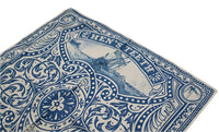 Master of Seas, Bandana-Halstørklæder-Hen's Teeth-Motorious Copenhagen
